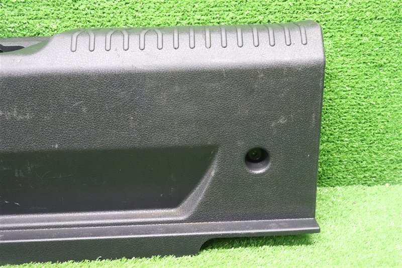 Обшивка багажника, 1000 рублей, Москва