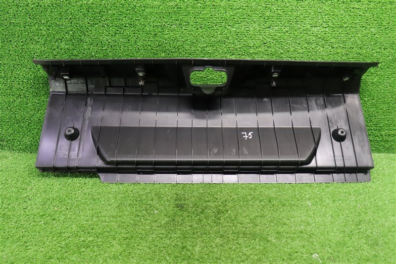 Обшивка багажника, 1000 рублей, Москва