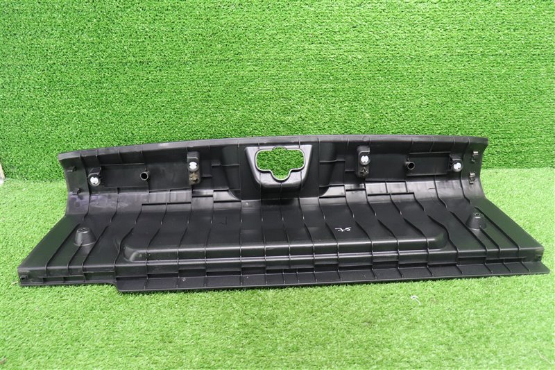 Обшивка багажника, 1000 рублей, Москва