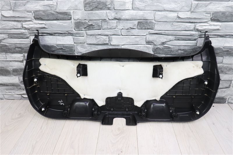 Обшивка двери багажника, 3500 рублей, Москва