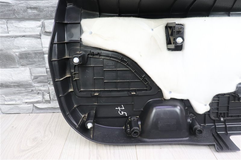 Обшивка двери багажника, 3500 рублей, Москва