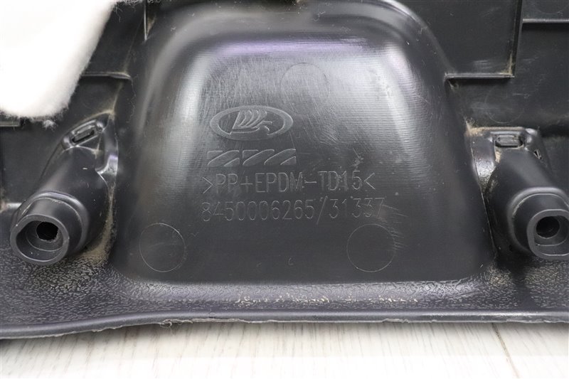 Обшивка двери багажника, 3500 рублей, Москва