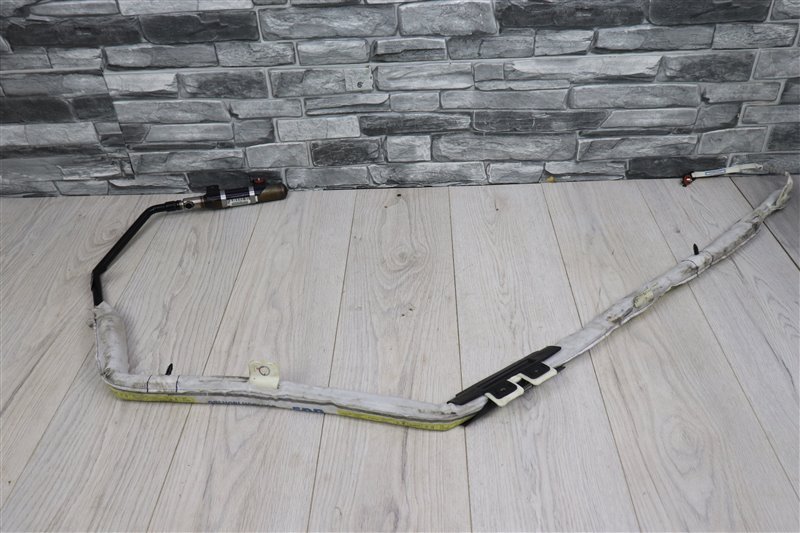 Подушка безопасности шторка, 2000 рублей, Москва