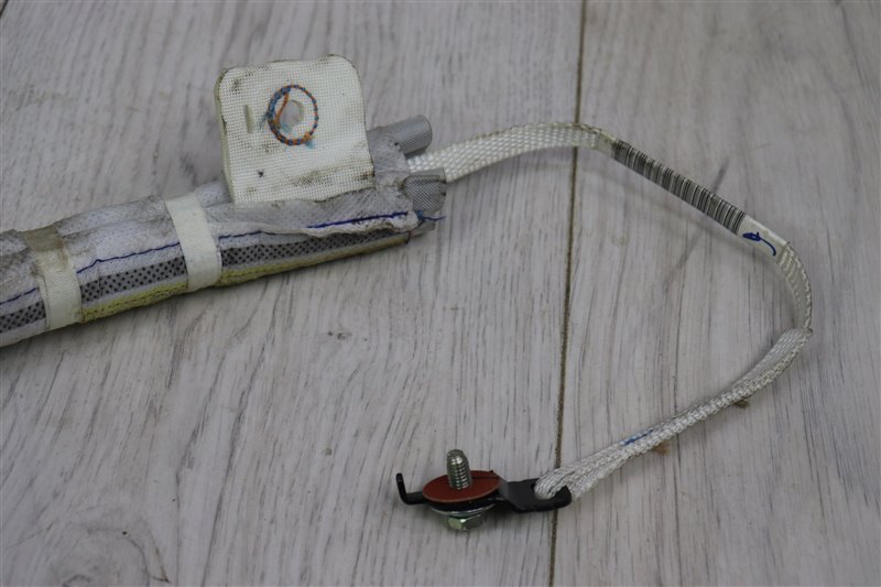 Подушка безопасности шторка, 2000 рублей, Москва