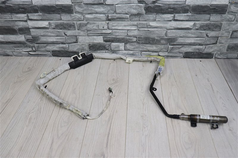 Подушка безопасности шторка, 2000 рублей, Москва