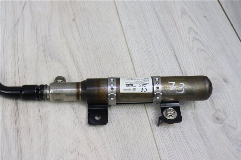 Подушка безопасности шторка, 2000 рублей, Москва