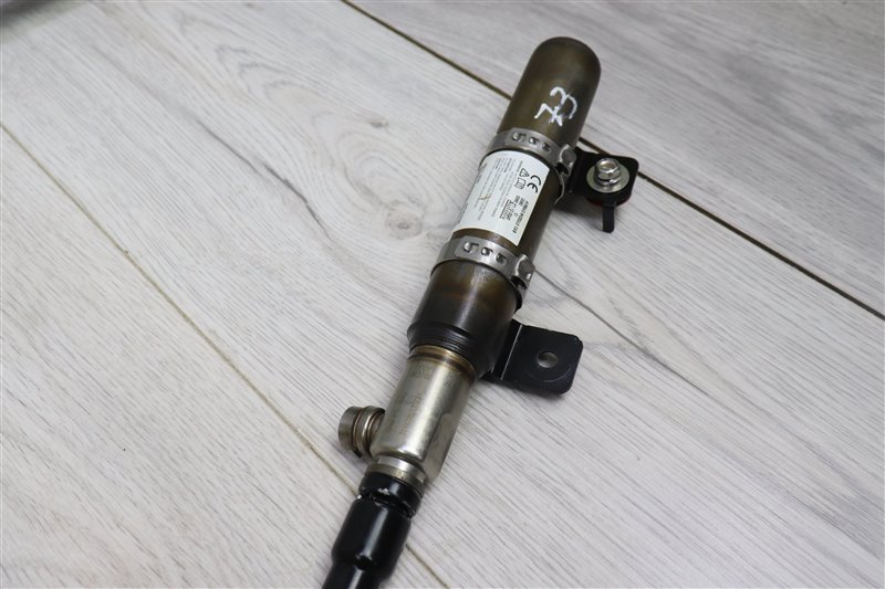 Подушка безопасности шторка, 2000 рублей, Москва