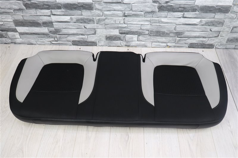 Сиденье заднее, 7000 рублей, Москва