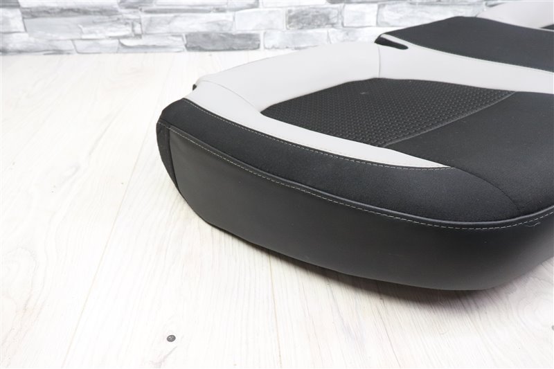 Сиденье заднее, 7000 рублей, Москва