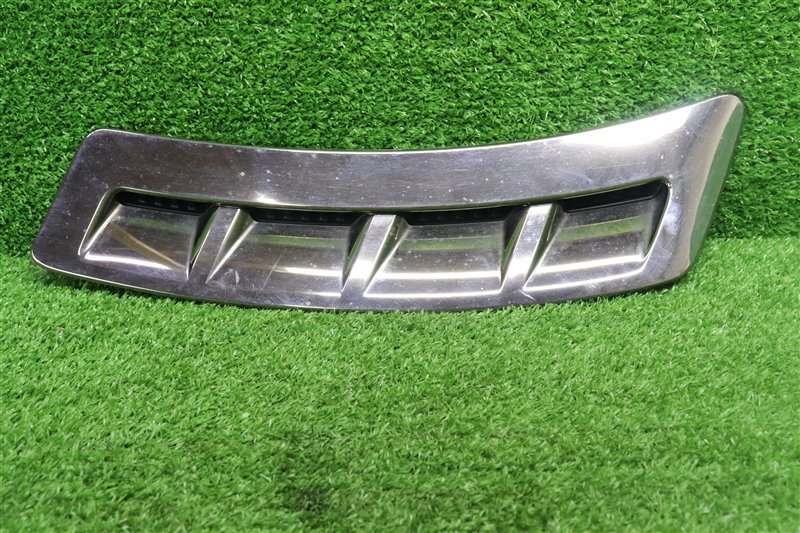 Молдинг на крыло, Москва