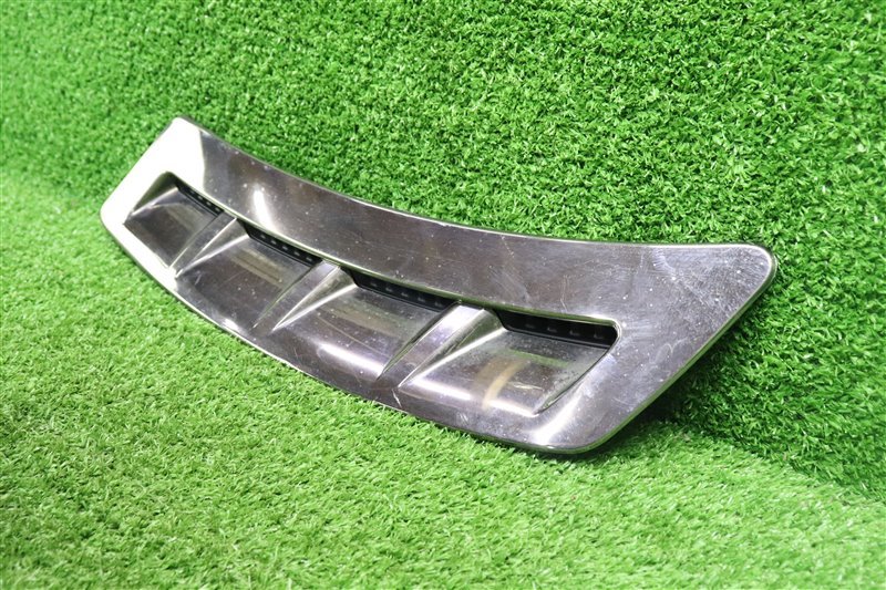 Молдинг на крыло, Москва