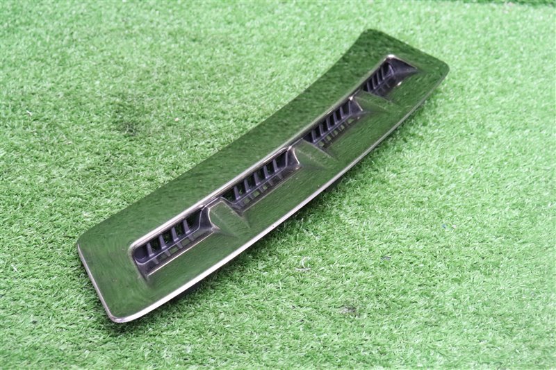 Молдинг на крыло, Москва