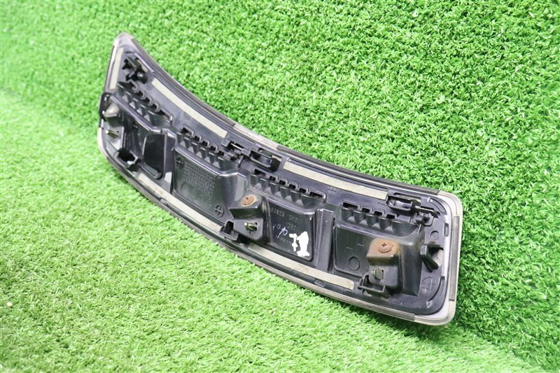 Молдинг на крыло, Москва