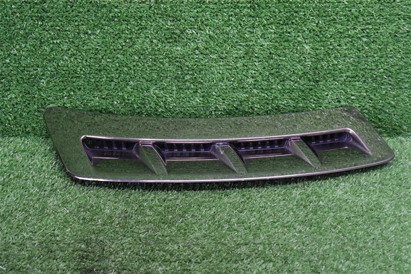 Молдинг на крыло, Москва