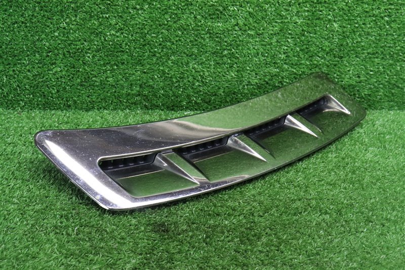 Молдинг на крыло, Москва