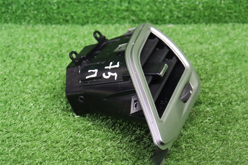 Дефлектор воздушный, 1000 рублей, Москва