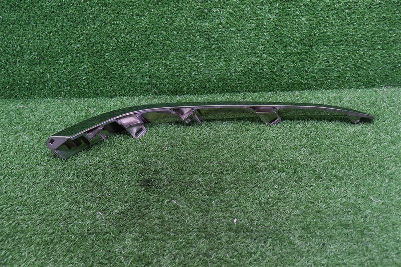 Молдинг бампера, 1000 рублей, Москва