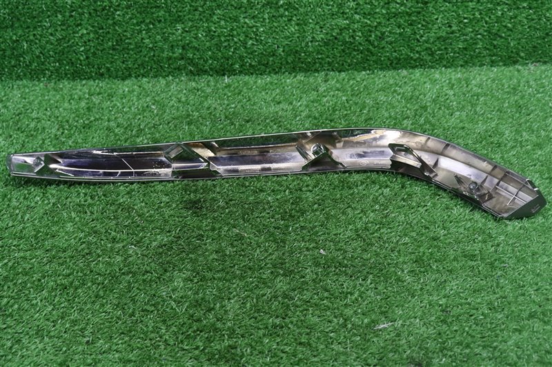 Молдинг бампера, 1000 рублей, Москва