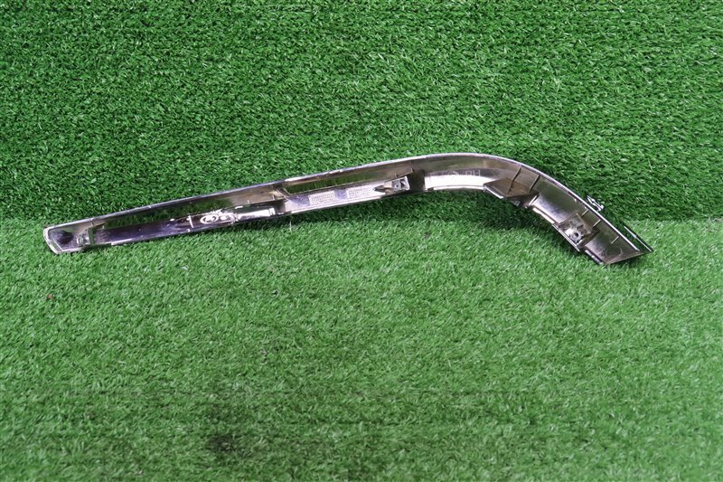 Молдинг бампера, 1000 рублей, Москва