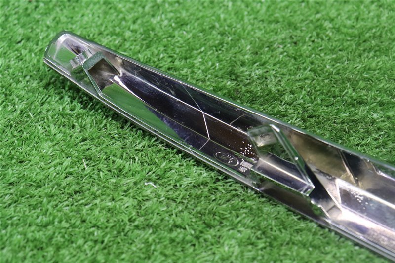 Молдинг бампера, 1000 рублей, Москва