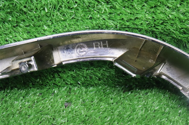 Молдинг бампера, 1000 рублей, Москва