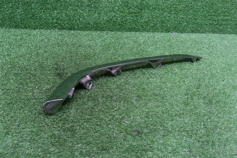 Молдинг бампера, 1000 рублей, Москва