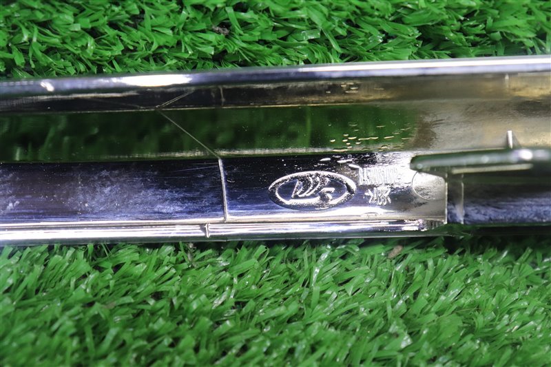 Молдинг бампера, 1000 рублей, Москва