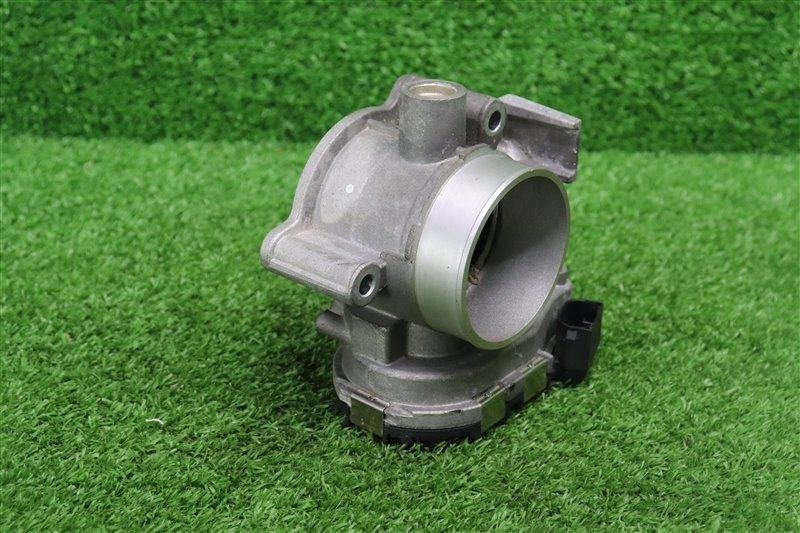 Дроссельная заслонка, 4700 рублей, Москва