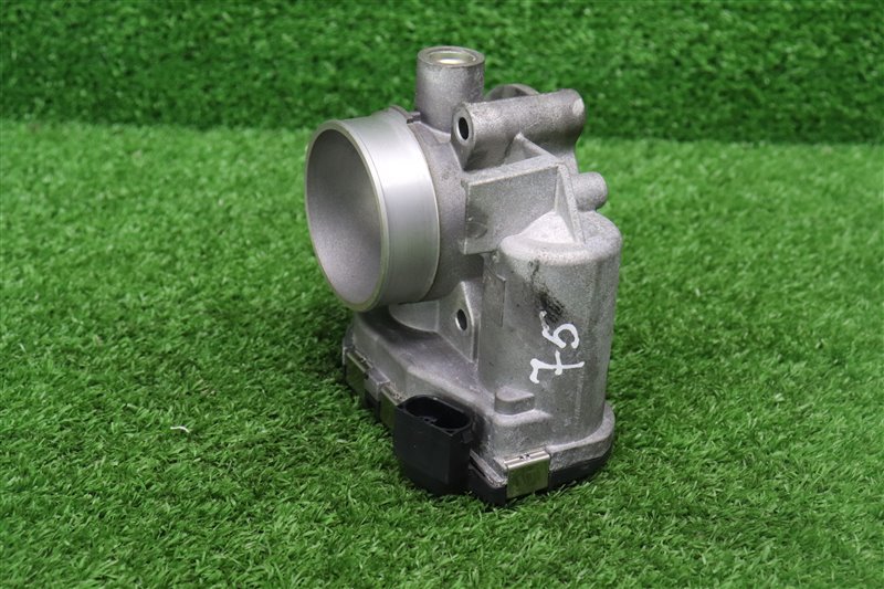 Дроссельная заслонка, 4700 рублей, Москва