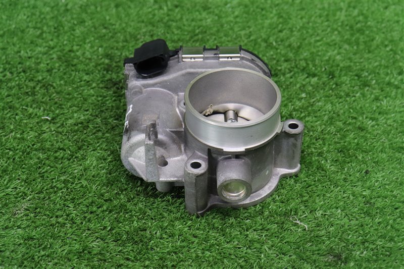 Дроссельная заслонка, 4700 рублей, Москва