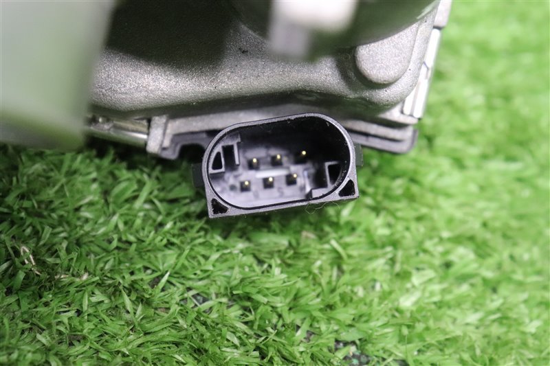 Дроссельная заслонка, 4700 рублей, Москва