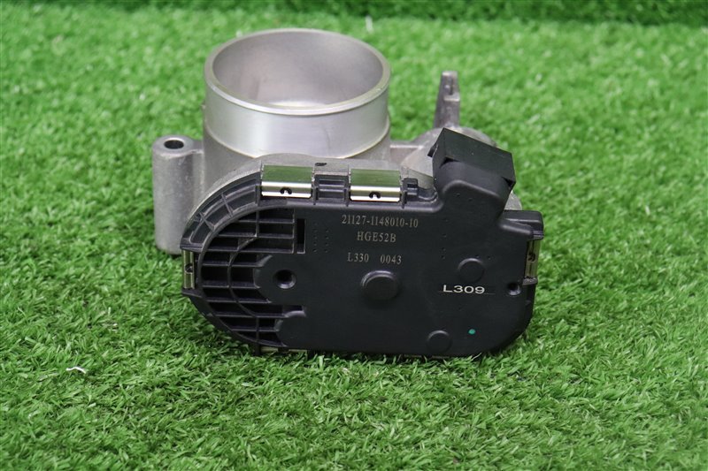 Дроссельная заслонка, 4700 рублей, Москва