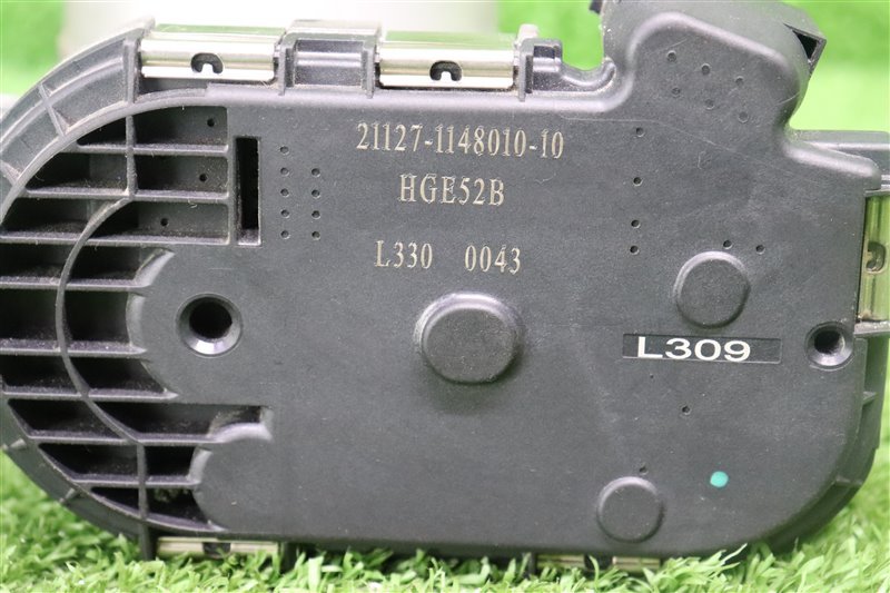 Дроссельная заслонка, 4700 рублей, Москва