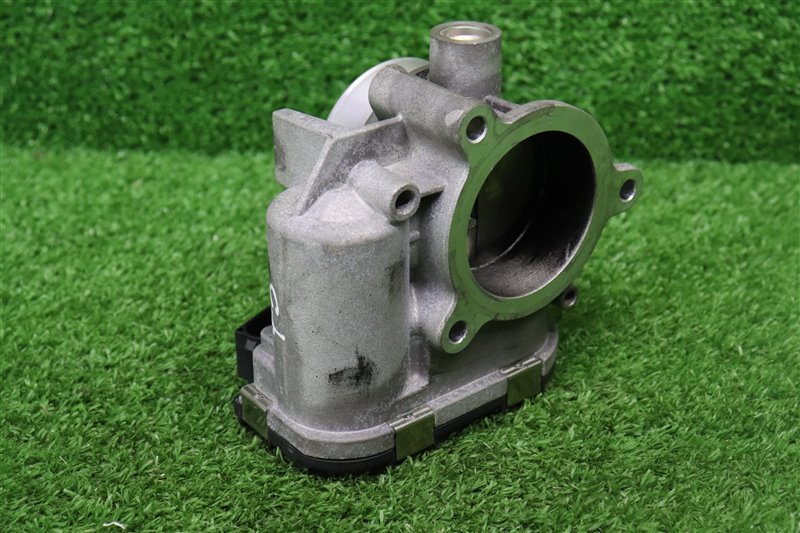 Дроссельная заслонка, 4700 рублей, Москва