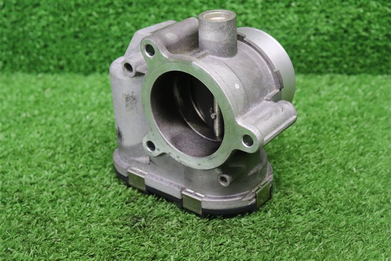 Дроссельная заслонка, 4700 рублей, Москва