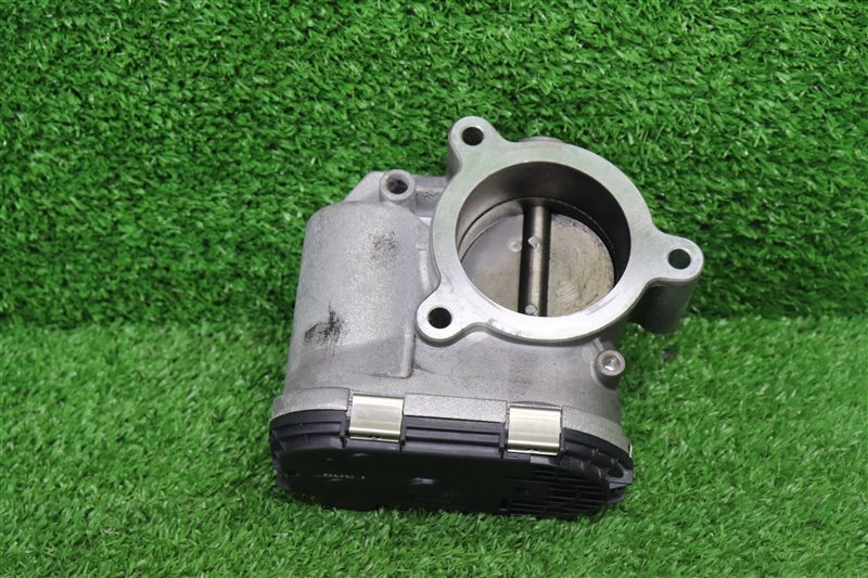 Дроссельная заслонка, 4700 рублей, Москва