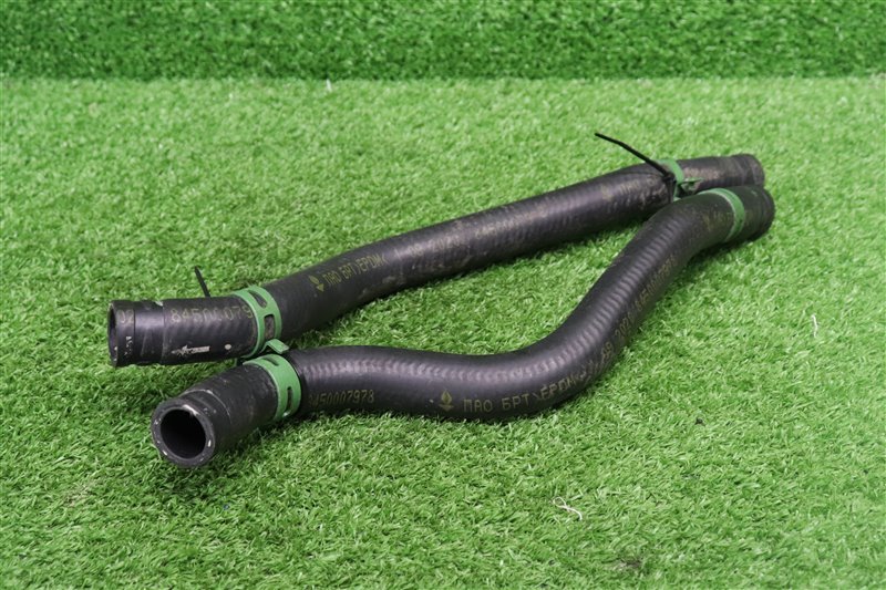 Патрубок отопителя, 1100 рублей, Москва