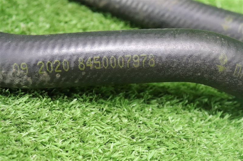 Патрубок отопителя, 1100 рублей, Москва