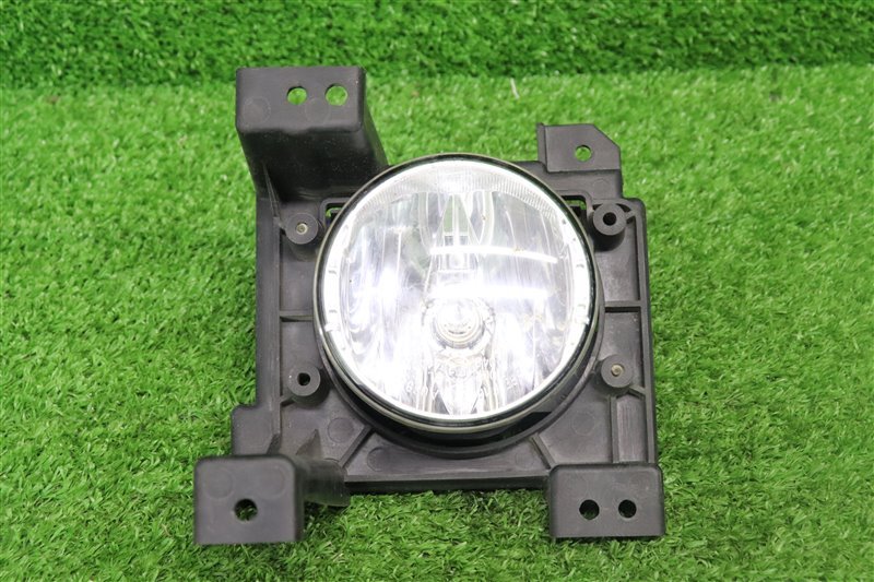 Фара противотуманная, Москва