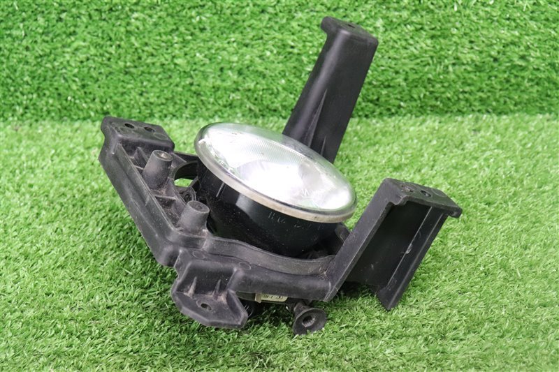 Фара противотуманная, Москва