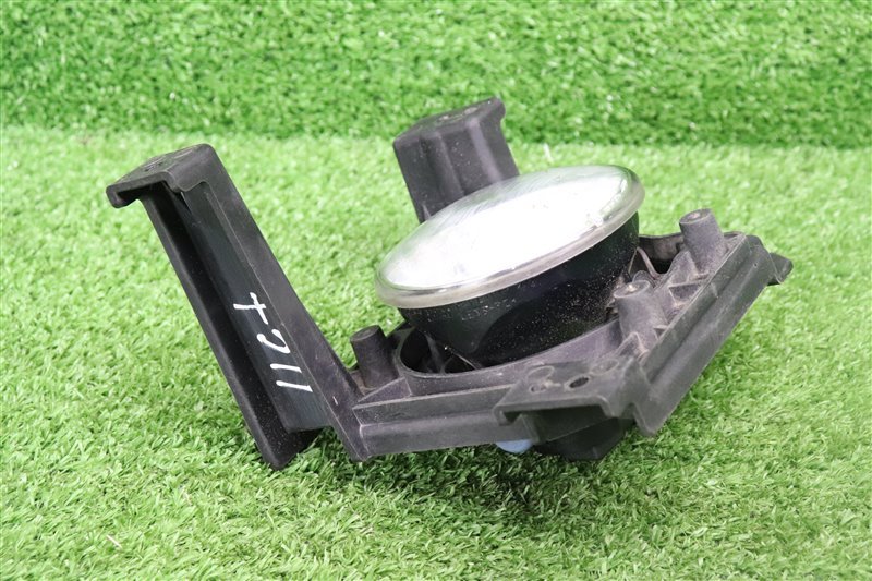 Фара противотуманная, Москва