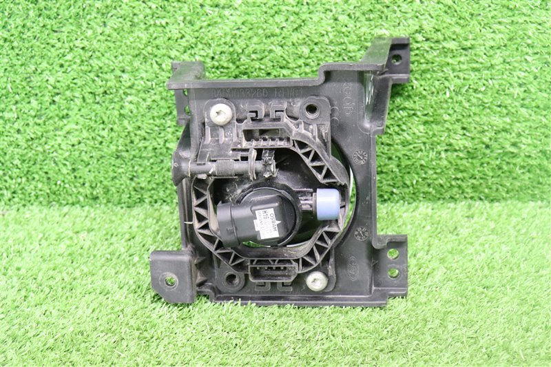 Фара противотуманная, Москва