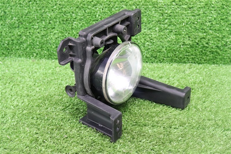 Фара противотуманная, Москва