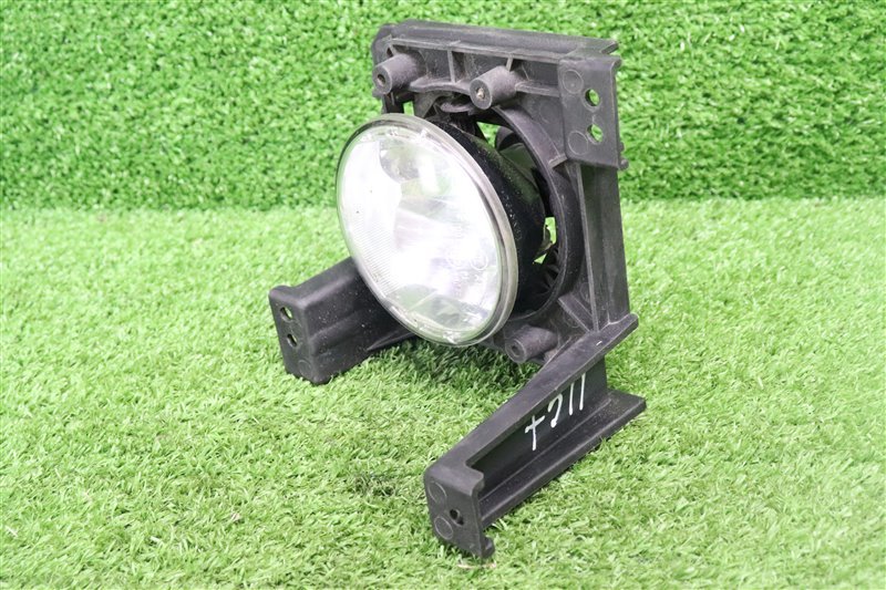 Фара противотуманная, Москва