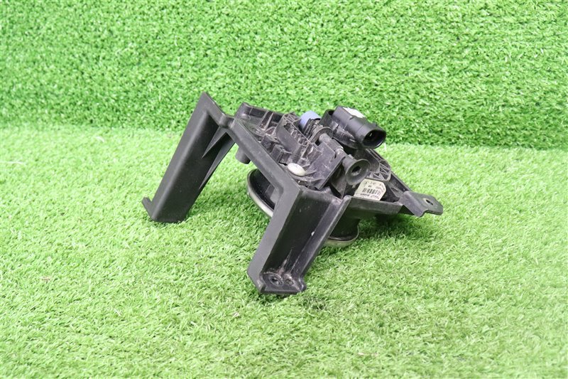 Фара противотуманная, Москва