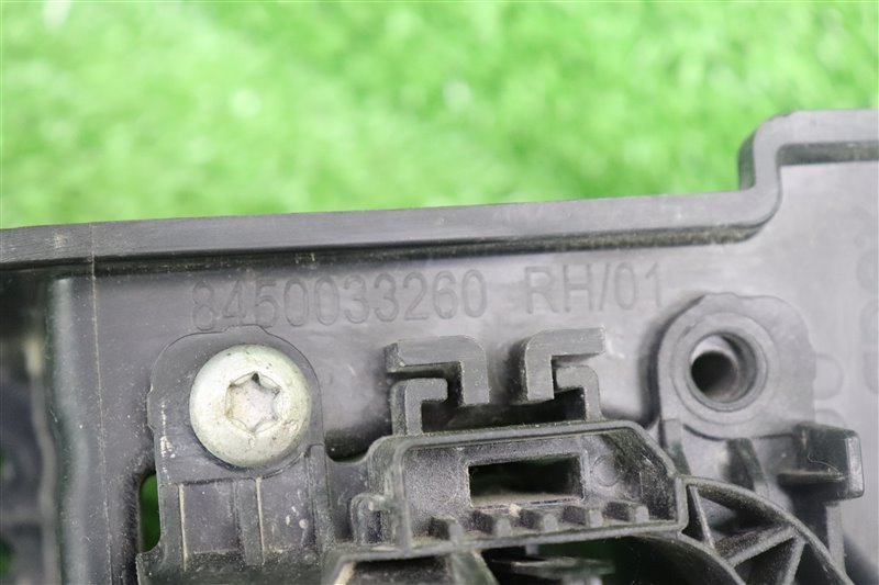 Фара противотуманная, Москва