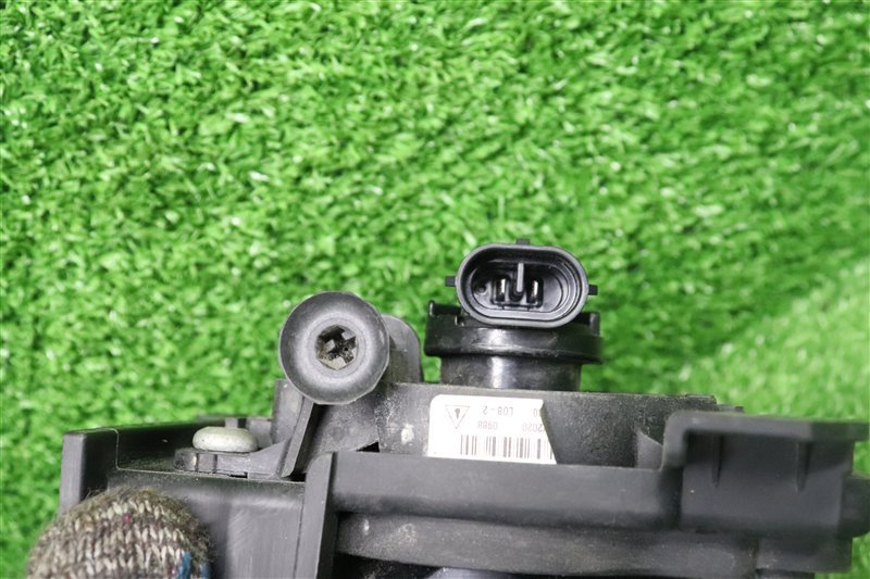 Фара противотуманная, Москва