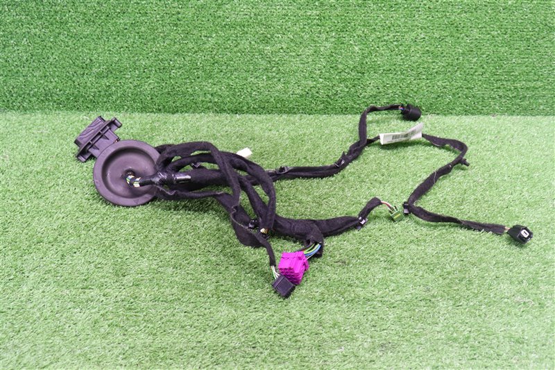 Проводка двери, 2000 рублей, Москва