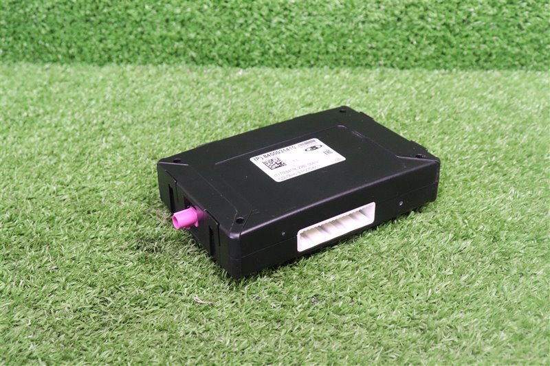 Блок электронный, 3500 рублей, Москва