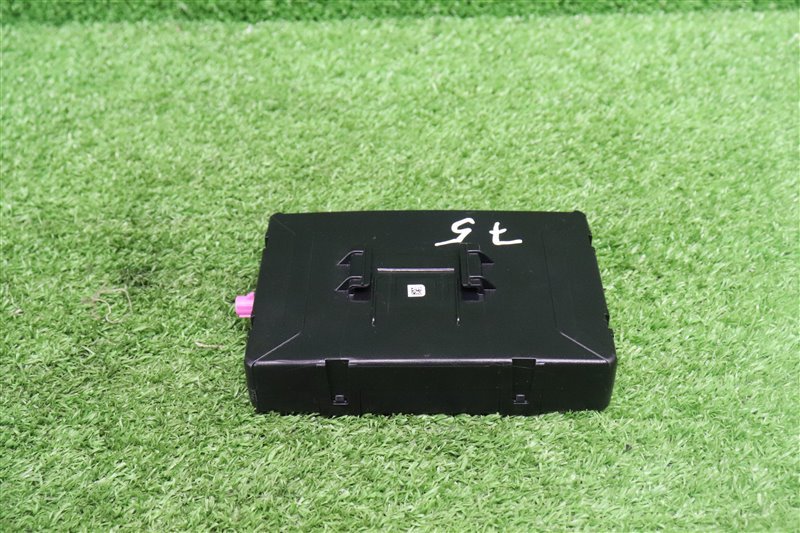 Блок электронный, 3500 рублей, Москва